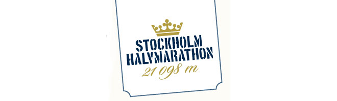 Stockholm halvmarathon