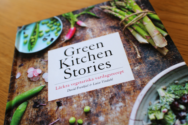 green kitchen stories