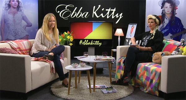 Ebba Kitty