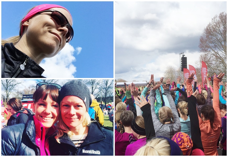womens health halvmarathon 2016